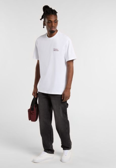 Objevte sílu stylu a kvality: Proč je Dickies značka, kterou si zamilujete