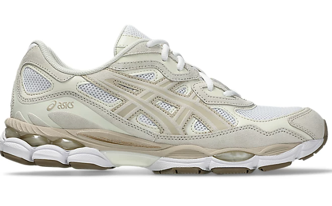 ASICS: Nejlepší Volba pro Vaše Nohy a Výkony