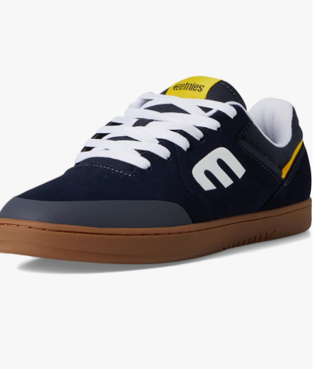 Objevte svět pohodlí a stylu s etnies boty