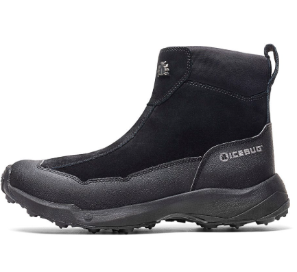 Icebug: Revoluce v Outdoorové Obuvi pro Český Trh