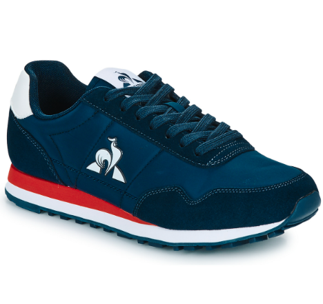 Le Coq Sportif: Francouzský styl v moderním sportovním světě